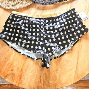 Nwt Urban Outfitter shorts- large